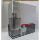 PRADA LUNA ROSSA 2 PCS ET: 3.4 EDT SP + 3.4 SHOWER GEL